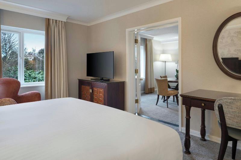 Delta Hotels by Marriott Tudor Park Country Club - Oda