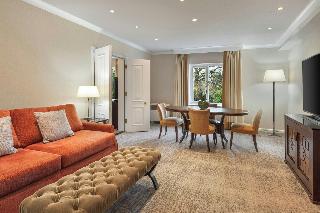 Delta Hotels by Marriott Tudor Park Country Club fotoÄŸrafÄ±