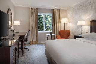 Delta Hotels by Marriott Tudor Park Country Club fotoÄŸrafÄ±