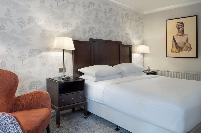 Delta Hotels by Marriott Tudor Park Country Club - Oda