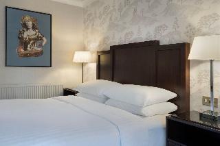 Delta Hotels by Marriott Tudor Park Country Club fotoÄŸrafÄ±