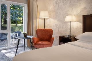 Delta Hotels by Marriott Tudor Park Country Club fotoÄŸrafÄ±