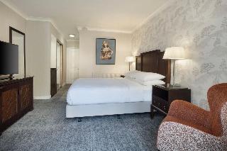 Delta Hotels by Marriott Tudor Park Country Club fotoÄŸrafÄ±