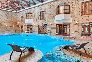 Delta Hotels by Marriott Tudor Park Country Club fotoÄŸrafÄ±