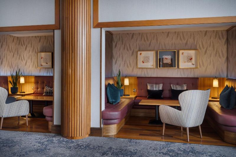 Delta Hotels by Marriott Tudor Park Country Club - Restoran