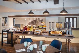 Delta Hotels by Marriott Tudor Park Country Club fotoÄŸrafÄ±