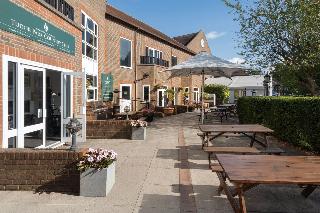 Delta Hotels by Marriott Tudor Park Country Club fotoÄŸrafÄ±