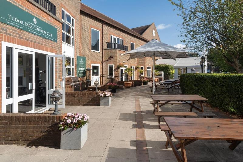 Delta Hotels by Marriott Tudor Park Country Club - Restoran