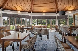 Delta Hotels by Marriott Tudor Park Country Club fotoÄŸrafÄ±