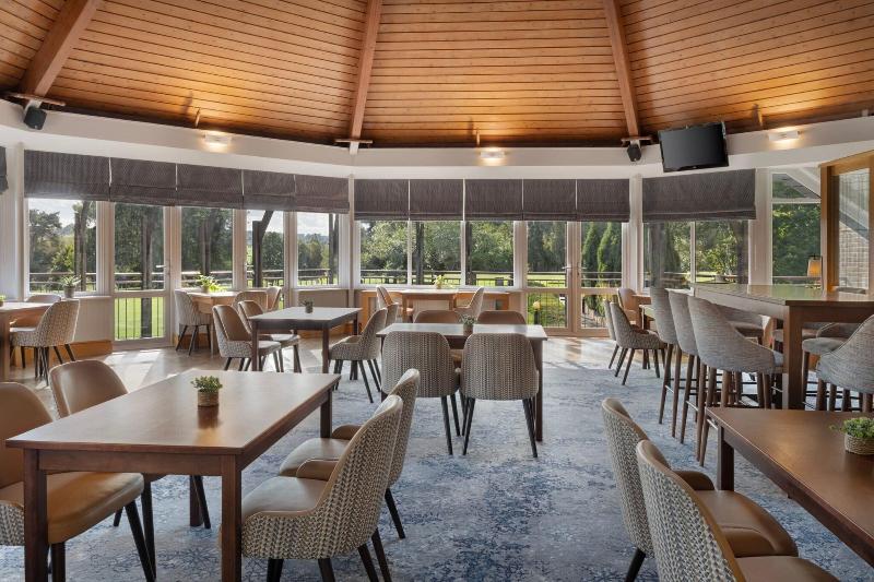Delta Hotels by Marriott Tudor Park Country Club - Restoran