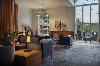 Delta Hotels by Marriott Tudor Park Country Club fotoÄŸrafÄ±