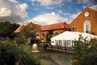 Delta Hotels by Marriott Tudor Park Country Club fotoÄŸrafÄ±