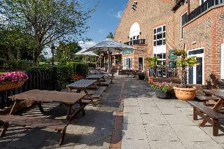 Delta Hotels by Marriott Tudor Park Country Club fotoÄŸrafÄ±
