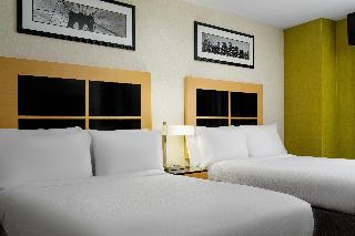 Holiday Inn Express Wall Street fotoÄŸrafÄ±