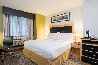 Holiday Inn Express Wall Street fotoÄŸrafÄ±