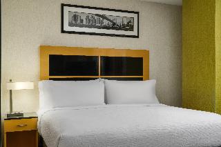 Holiday Inn Express Wall Street fotoÄŸrafÄ±
