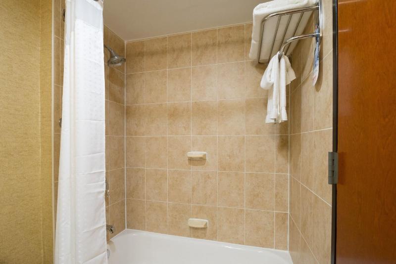 Holiday Inn Express Wall Street - Oda