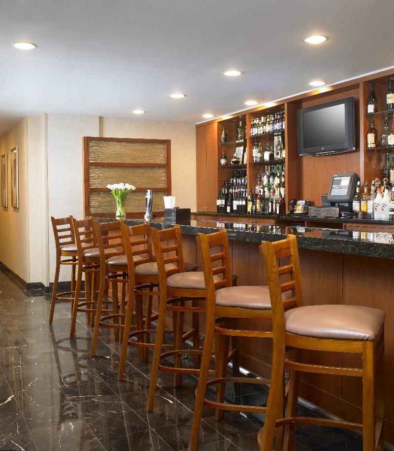 Holiday Inn New York City Wall Street - Bar