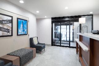 Holiday Inn New York City Wall Street fotoÄŸrafÄ±