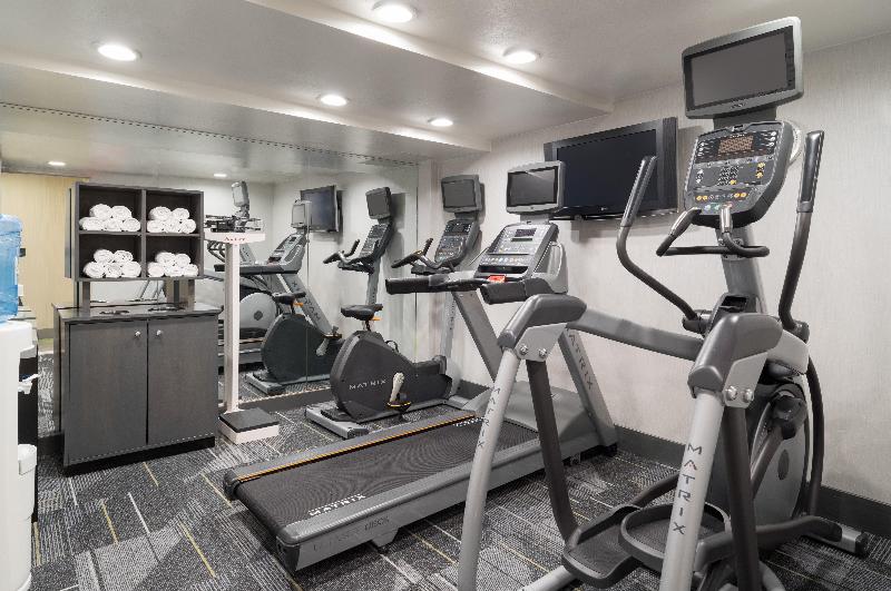 Holiday Inn New York City Wall Street - Aktivite
