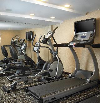 Holiday Inn New York City Wall Street fotoÄŸrafÄ±
