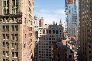 Holiday Inn New York City Wall Street fotoÄŸrafÄ±