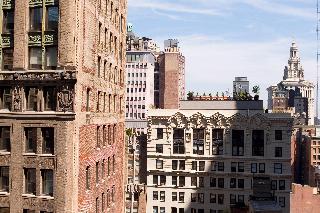 Holiday Inn New York City Wall Street fotoÄŸrafÄ±