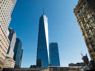 Holiday Inn New York City Wall Street fotoÄŸrafÄ±