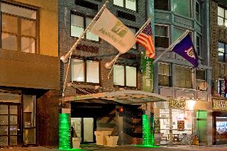 Holiday Inn New York City Wall Street fotoÄŸrafÄ±