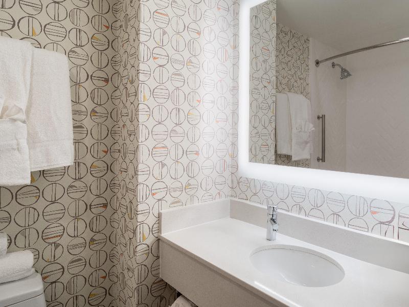 Holiday Inn New York City Wall Street - Oda