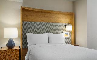Holiday Inn New York City Wall Street fotoÄŸrafÄ±