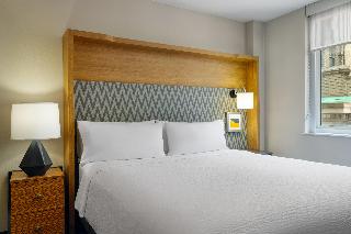Holiday Inn New York City Wall Street fotoÄŸrafÄ±