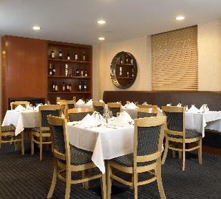 Holiday Inn New York City Wall Street fotoÄŸrafÄ±