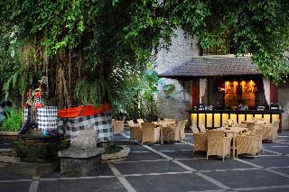 Best Western Resort Kuta fotoÄŸrafÄ±