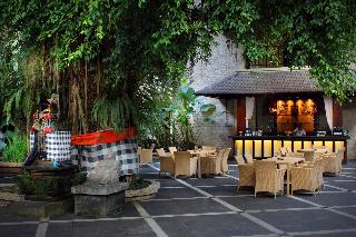 Best Western Resort Kuta fotoÄŸrafÄ±