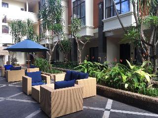 Best Western Resort Kuta fotoÄŸrafÄ±