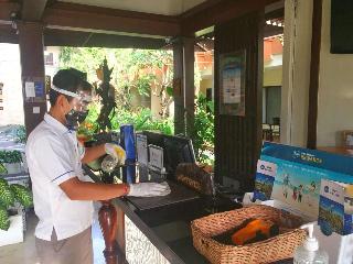 Best Western Resort Kuta fotoÄŸrafÄ±