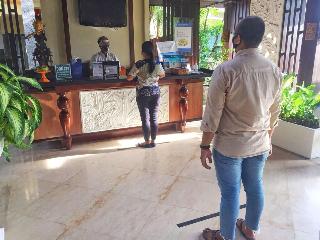 Best Western Resort Kuta fotoÄŸrafÄ±