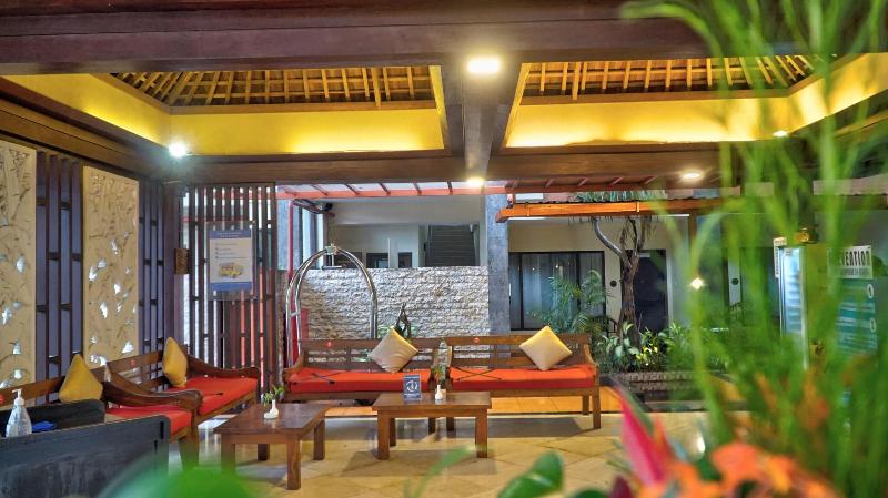 Best Western Resort Kuta - Toplantı
