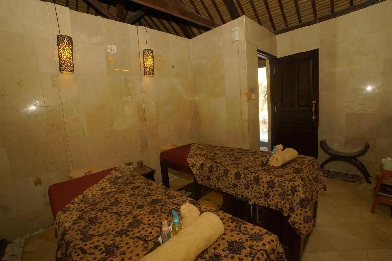 Best Western Resort Kuta - Aktivite