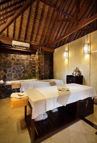 Best Western Resort Kuta fotoÄŸrafÄ±