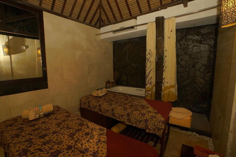Best Western Resort Kuta - Aktivite