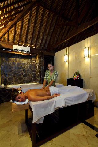 Best Western Resort Kuta fotoÄŸrafÄ±