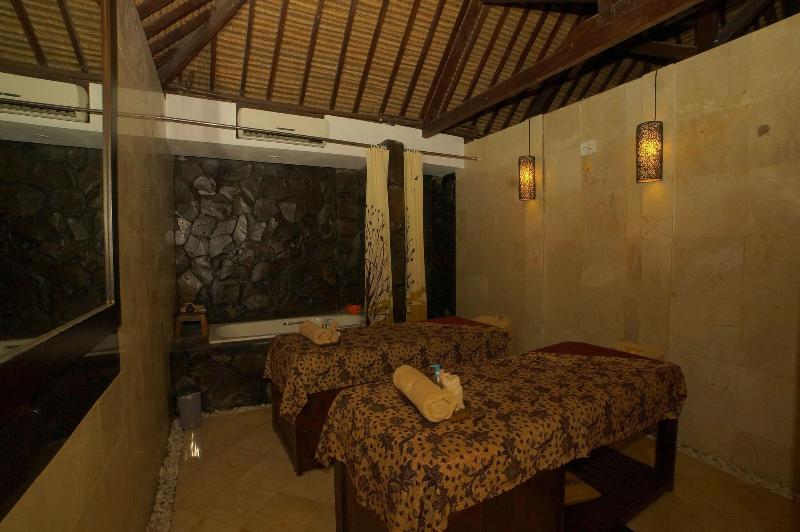 Best Western Resort Kuta - Aktivite