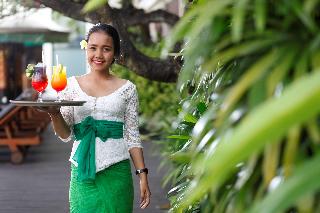 Best Western Resort Kuta fotoÄŸrafÄ±