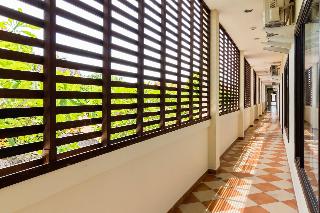 Best Western Resort Kuta fotoÄŸrafÄ±
