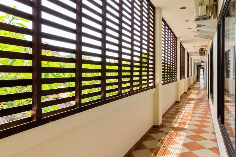 Best Western Resort Kuta - Genel