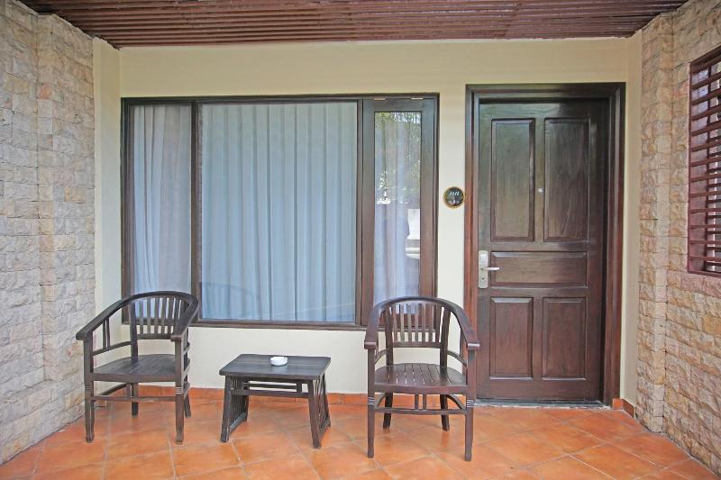 Best Western Resort Kuta - Genel