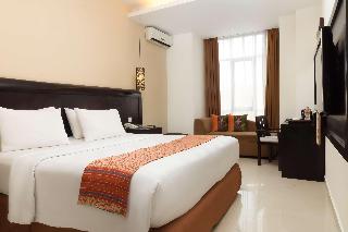 Best Western Resort Kuta fotoÄŸrafÄ±