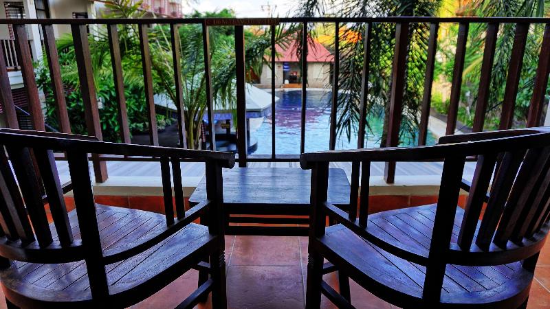 Best Western Resort Kuta - Genel